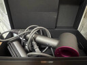 戴森（DYSON）HD15 高速吹风机 Dyson Supersonic 电吹风 负离子 速干护发礼  礼物推荐 HD15 紫红色 实拍图