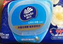 维达（Vinda）杀菌湿巾【孙颖莎推荐】80片*5包 山茶花精华大包 新旧随机发货 实拍图