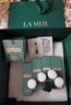 海蓝之谜（LA MER）焕新精萃水150ml精粹水精华液护肤品套装化妆品礼盒生日圣诞礼物 实拍图