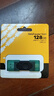 金士顿（Kingston）128GB Type-C USB3.2 双接口U盘 DTDEG2 大容量办公车载优盘 适用于安卓苹果手机电脑 实拍图