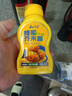 云山半蜂蜜芥末酱220g 汉堡热狗三明治调味酱沙拉酱韩式炸鸡蘸酱 实拍图