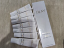 玉兰油（OLAY）全新水光小白瓶50ml美白精华液抗糖提亮去黄补水护肤品生日礼物 实拍图