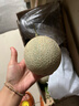琪江果海南网纹蜜瓜 玫珑冰淇淋蜜瓜当季新鲜水果整箱 净重2.5-3斤1-2个网纹蜜瓜 实拍图