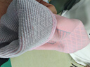 美津浓（MIZUNO）护肘运动男女篮球跑步保暖防护网球羽毛球护具2531M粉色两只 实拍图