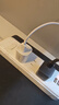 小米45W GaN 小布丁充电器套装 (USB-C）适配苹果/华为/三星/小米手机 支持PD协议氮化镓 适配15 Ultra 实拍图