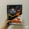 良品铺子奥尔良小鸡腿108g 休闲零食卤味鸡肉鸡翅根 熟食网红小吃  实拍图