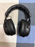 CHERRY樱桃 H3W无线专业游戏耳机耳麦 蓝牙头戴式游戏耳机FPS 吃鸡神器 无畏契约 适配三角洲行动 实拍图