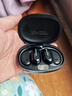 山水（SANSUI）W93C【新品热销TOP1】蓝牙耳机骨传导概念开放式不入耳真无线挂耳式运动降噪适用于小米华为苹果黑 实拍图