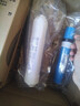 洁净世家适用沁园净水器滤芯10寸款RO-185/RU185系列全套PP棉活性炭反渗透膜 RU-185F【全套5支】 实拍图
