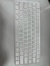 Apple/苹果 妙控键盘-中文 (拼音) 轻薄苹果键盘蓝牙键盘无线键盘办公键盘 实拍图
