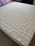 水星家纺新疆棉花被100%纯棉被子冬季棉被芯冬被双人约8.73斤220x240cm 实拍图