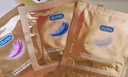 杜蕾斯（durex） 避孕套 安全套 超薄尊享三合一18只男女用套套成人计生情趣用品 实拍图