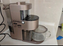 九阳破壁机家用豆浆机全自动2025新款轻音免手洗多功能预约料理机1.2L五谷杂粮Y1(2025版）政府补贴 实拍图