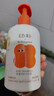 babycare 幼朴润护洗发露滋养修复儿童宝宝婴儿洗发水0-12岁专用350g 实拍图