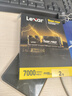 雷克沙（Lexar）THOR PRO 雷神系列 2TB SSD固态硬盘 M.2接口(NVMe协议) PCIe 4.0x4 传输速度7000MB/s 游戏装机 实拍图