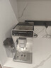德龙（Delonghi）欧洲进口·全自动咖啡机带奶缸意式研磨一体机ETAM29.660.SB 银色伴手礼乔迁送礼物  实拍图