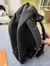 京东京造轻量小背包10L升级版2.0 双肩男女学生书包运动旅行 深灰 实拍图