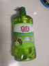 立白茶籽洗洁精1kg*4瓶99%除菌高效去油除味宝宝餐具果蔬适用食品可用 实拍图