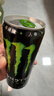 魔爪（Monster）魔爪 Monster 原味 能量风味饮料 功能饮料 330ml*24罐 实拍图