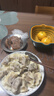 湾仔码头三鲜水饺1320g66只饺子早餐速食半成品面点速冻饺子 实拍图