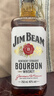 金宾（Jim Beam）白占边调和型 波本美国肯塔基州 威士忌洋酒 750ml 实拍图