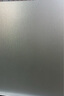 墨斗鱼磨砂玻璃隐私贴膜窗户防窥贴膜卫生间厕所贴纸0.6*2米透光不透人 实拍图