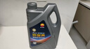 昆仑（KunLun）中国石油京保养 机油全合成机油汽机油 京东养车 5W-40 SP4L  实拍图