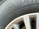 玲珑轮胎汽车轮胎 CrossWind HP010 205/65R15 94H适配帝豪 瑞风M3 实拍图