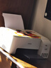 爱普生（EPSON）墨仓式 L3251彩色打印机 微信打印/无线连接 家用打印优选 AI学习打印机（打印、复印、扫描） 实拍图