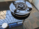 海尔（Haier）【麦浪套系】燃气灶天然气双灶 嵌入式台嵌两用 百搭锅防干烧防护 5.2kw猛火国家补贴20%QGBE2(天) 实拍图