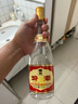 汾酒 黄盖玻汾 清香型高度白酒 53度 475mL 单瓶装 纯粮酒 实拍图