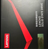 联想（Lenovo) 256GB SSD固态硬盘 M.2(SATA) SL700固态宝系列 2280板型 实拍图