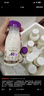 每日鲜语蒙牛透明小白袋鲜牛奶180ml*12/箱巴氏杀菌鲜牛奶 实拍图