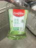 高露洁（Colgate）绿茶+薄荷+果味漱口水500ml*3 无酒精 含氟清新口气去口臭多口味 实拍图