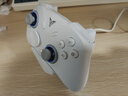 飞智冰原狼4多模版无线游戏手柄 类xbox 力调节摇杆双切扳机 switch电脑PC手机steam体感NS 丝之歌 实拍图