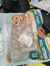 三只松鼠碧根果500g/袋装 坚果炒货干果手剥休闲零食送礼一斤装  实拍图