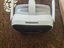 PICO 4 Ultra  【全国七仓发货】MR混合现实一体机VR智能3d眼镜头显XR设备游戏机非AIPro ARquest3设备 先锋版 赠便携包+近视镜片+5款游戏 实拍图