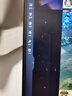 HKC 27英寸2K 220Hz高刷FastIPS快速液晶HDR400电竞1ms硬件低蓝光PS5三角洲游戏电脑显示器G27H2Max 实拍图