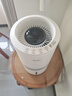 亚都（YADU）无雾加湿器卧室办公室母婴 上加水4L大容量 恒湿可调 轻音定时 空气加湿器升级款 SZ450-TJ030Pro 实拍图