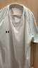 安德玛（Under Armour）速干衣t恤男士运动短袖健身训练服上衣篮球跑步冰丝透气球衣夏季 实拍图