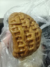 广州酒家 核桃包750g 20个 早餐半成品 广式早茶点心 包子食品速食美食 实拍图
