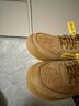 耐克NIKE男空军一号AF1 AIR FORCE 1运动鞋CJ9179-200小麦色41 实拍图
