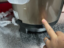 九阳（Joyoung）国家补贴6L大容量电压力锅家用双胆全自动智能预约煲汤炖肉煮粥多功能Y-60C817电饭煲高压锅6-8人 实拍图