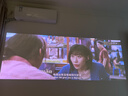 极米Z9X 4K 全新轻薄4K光学变焦投影 1300CVIA真实高亮 家用智能投影仪高清家庭影院云台 国家补贴 实拍图