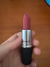 M.A.C魅可尤雾弹mac口红哑光显白雾面轻薄#923暖粉豆沙 圣诞礼物 实拍图