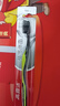 高露洁（Colgate）细毛护龈备长炭软毛成人牙刷旅行装*1支款式颜色随机发货京东自营 实拍图