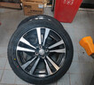 玲珑轮胎汽车轮胎205/55R16 91V 绿行系列GREEN-Max HP010 营运车专属 实拍图
