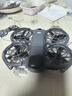 大疆（DJI）Neo2 无人机 掌上Vlog 全向避障飞行相机 新手入门级 mini型手机语音遥控飞机 4K高清旅行航拍器 DJI Neo 2 畅飞套装（无需遥控器） 标配（不含随心换） 套餐二：充电 实拍图