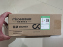 四季沐歌（MICOE）淋浴增压花洒喷头 加压浴室单手持花洒莲蓬头电镀单手持花洒HS204 实拍图