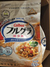 卡乐比（Calbee） 即食燕麦片 减糖水果麦片550g 日本进口非油炸 营养代餐早餐零食 实拍图